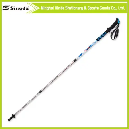 Super light nordic trek