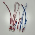 Industrial UL Certification High Temperature Wire Harness