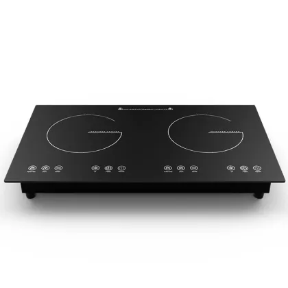 Hot Selling Smart Infrared Induction Cooker Appliances