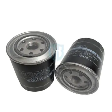 Genuine Auto Oil Filter 26300-42000 MD069782 for Mitsubishi L200 DI-D 2.5