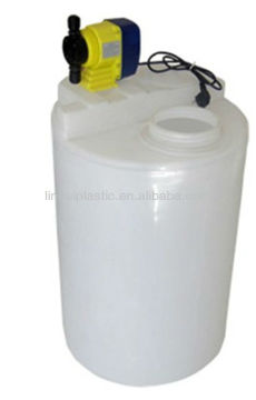 1500L Dosing tank