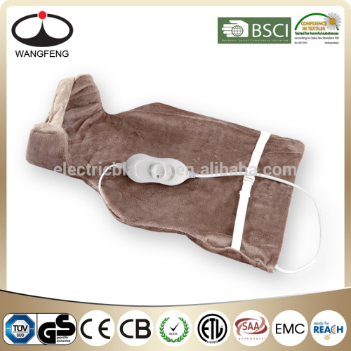 Theropy Heating Pad/Heating Jacket/Heating Back Pad