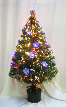 Christmas trees fb0990