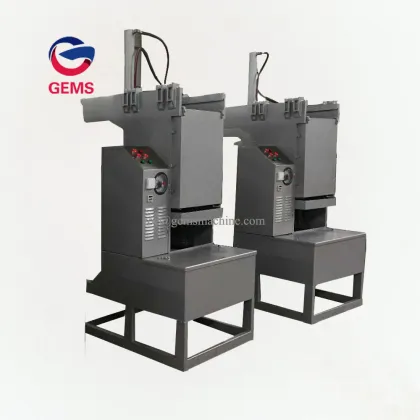 Peanut Oil Cold Presser Peanut Oil Press Machine