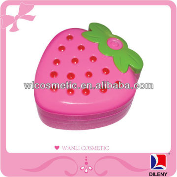 2013 New eyeshadow promotion toy make up toy set