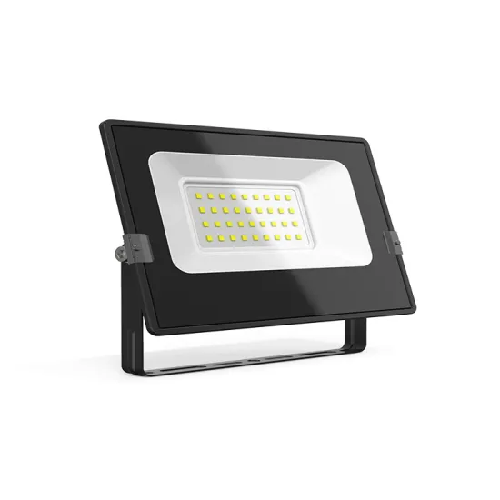 IP65 Waterproof LED Flood Light for Garden Outdoor - 100W DOB
