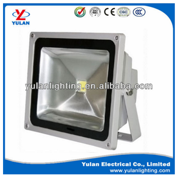 new parking lot led flood light led floodlight 50w