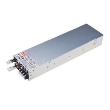 ค่าเฉลี่ย NSP Series 1600W/3200W แหล่งจ่ายไฟเดี่ยว