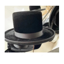 Belief borsalino jewish hat