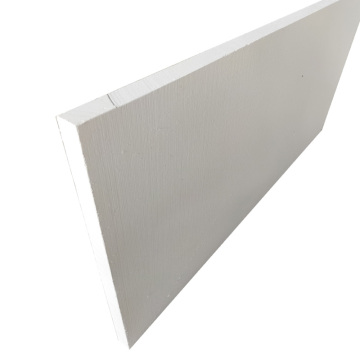 Material de construcción CFS Tablero de pared de silicato de calcio