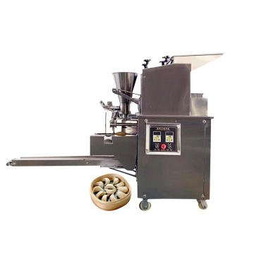 Máquina automática de fabricación de samosa y bola de masa