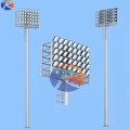 Modular High Mast light