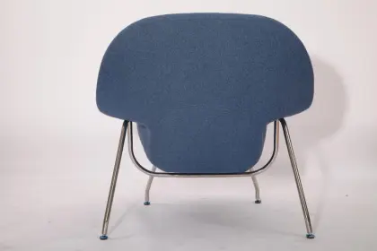 Classic Eero Saarinen Womb Chair Replica