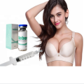 Injectabel PLLA (acide poly-l-lactique) Fille des meilleurs produits esthétiques