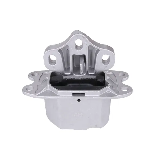 Auto Parts Left Engine Mount for BMW Mini F60 F48 F46 F39 F45 F40 F44 F54 Cooper