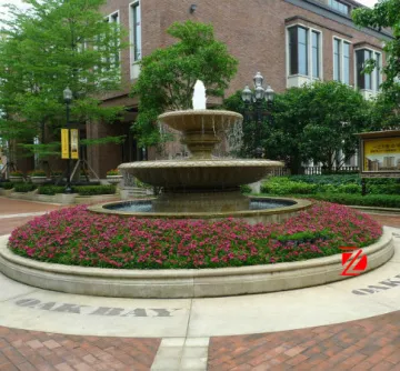 french garden fountains for sale
