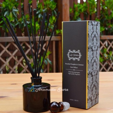 bamboo sticks reed diffuser