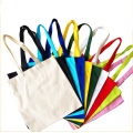 large canvas tote bags bulk with printed logo