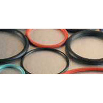 Rubber Products-O rings