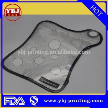 Bottom opening/Plastic/Zipper/Nuts/Dry fruits Bag/Pouch With Hang Hole&Food Advertising