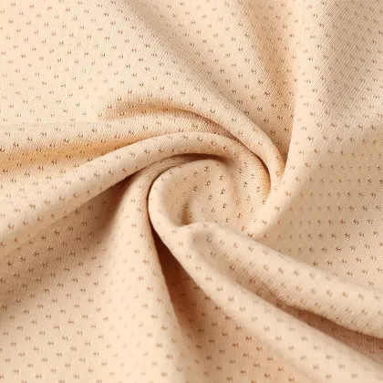 Plus Size Women's Safety Pants in Nylon Cotton with Lace Underwear 55KG-85KG