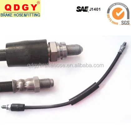 Brake Fluid Hose and Brake Tube