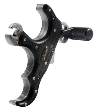 T.R.U. BALL - BLADE HANDLE RELEASE
