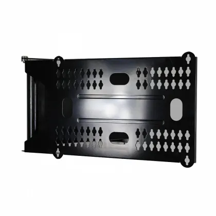 Television Articulated Swing Mount