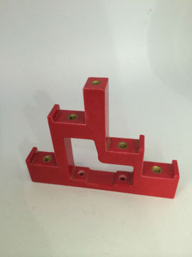 Step insulators CT5-25