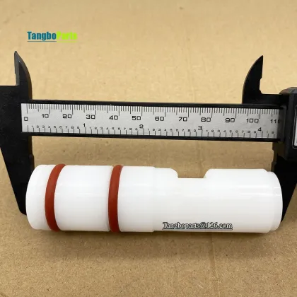 Bingzhile Spelor Lisong Ice Cream Machine Discharge Valve Stem Punch Rod Replacement