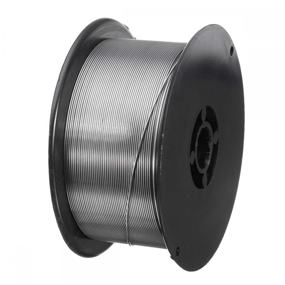 Big spool automated soldering wire solid