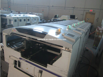 FUJI NXTII SMT Machine