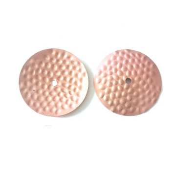 Copper Tambourine Jingles
