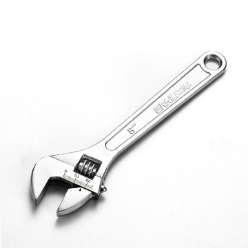 Customizable Logo Stainless Steel Double-Function Wrench for Maintenance and Repair