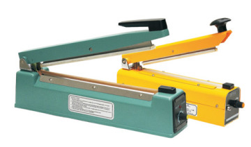 Hand Impulse Sealer (PFS SERIES)