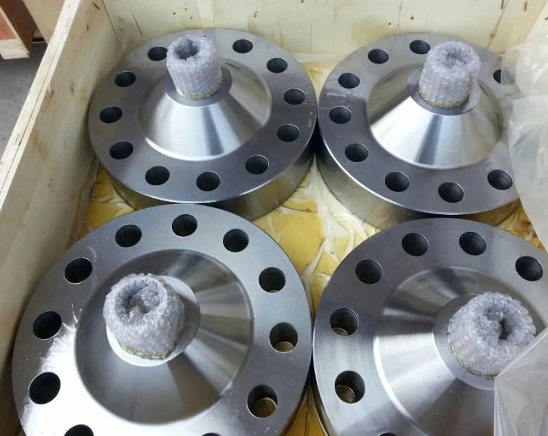 Ölfeldschläuche Spulen für eine optimale Leistung