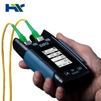EXFO PPM-350D-DR PON Optical Power Meter - 10G EPON/TWDM NG-PON2/XGS-PON/GPON/RF Video/RFoG Network Tester - Price