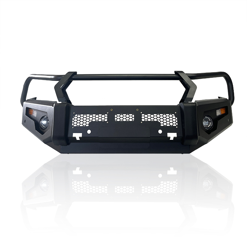 Pcikup Front Bumper Bull Bar for NP300