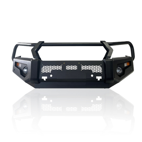Pcikup Front Bumper Bull Bar for NP300