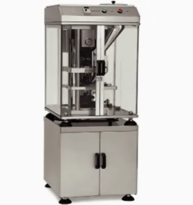 Dp12 Single Punch Tablet Press Machine
