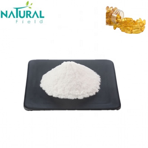 vitamin raw material ISO CAS 67-97-0 Cholecalciferol vitamin D3 powder Factory