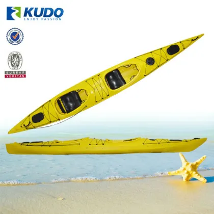 China KUDO Kayak Brands