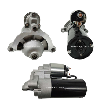 Brand New Starter Motor For Tata F002G20568 F.002.G20.568 12V 2.2KW 9T
