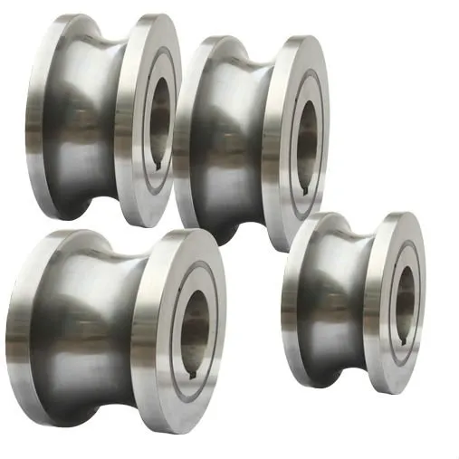 Roller Mould Manufacturer for Steel Pipe