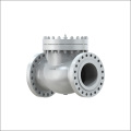 Kutupa valve ya kuangalia swing