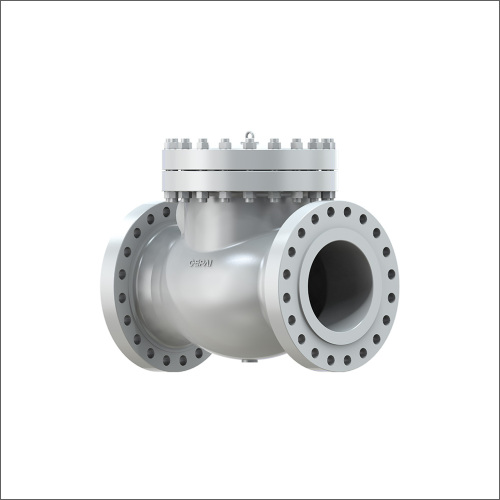 Casting Swing Check Valve