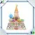 Castal design World Famous Architecture model 3D Paper Puzzle