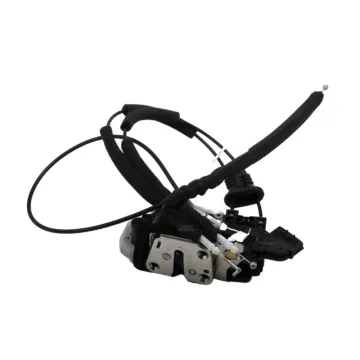 AISC Auto Parts 80500-1DA0A Door Lock For Nissan X-Trail T31