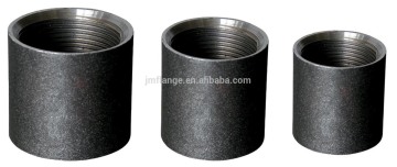 black steel socket