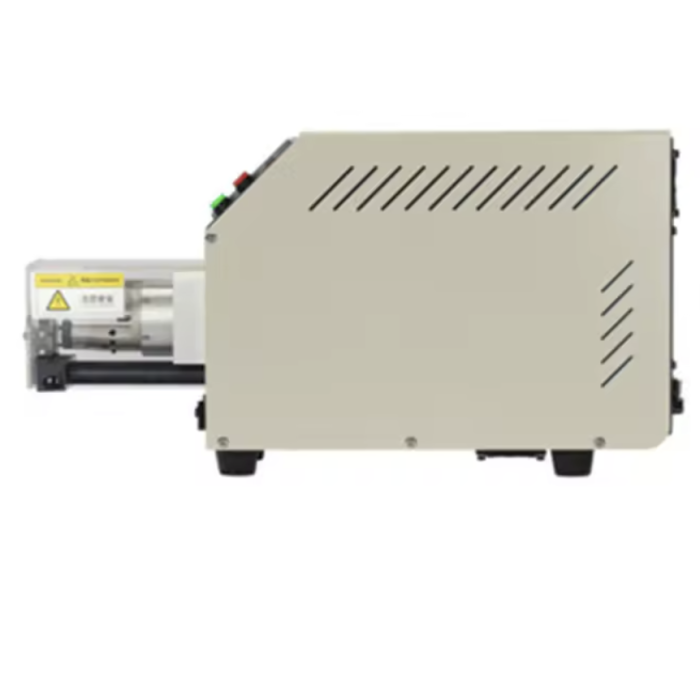 تجهیزات تست مهار سیم اتوماتیک